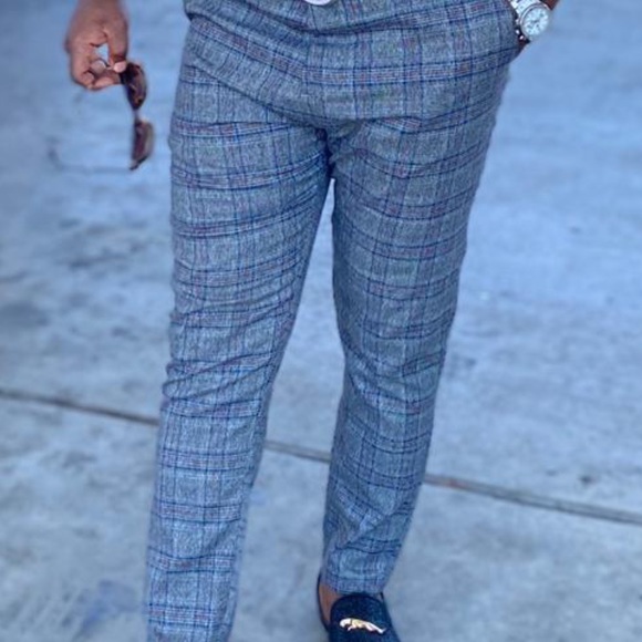 Men’s Fashion Pants